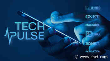 Meet the TechPulse App: News and Video, Created and Curated by Real People