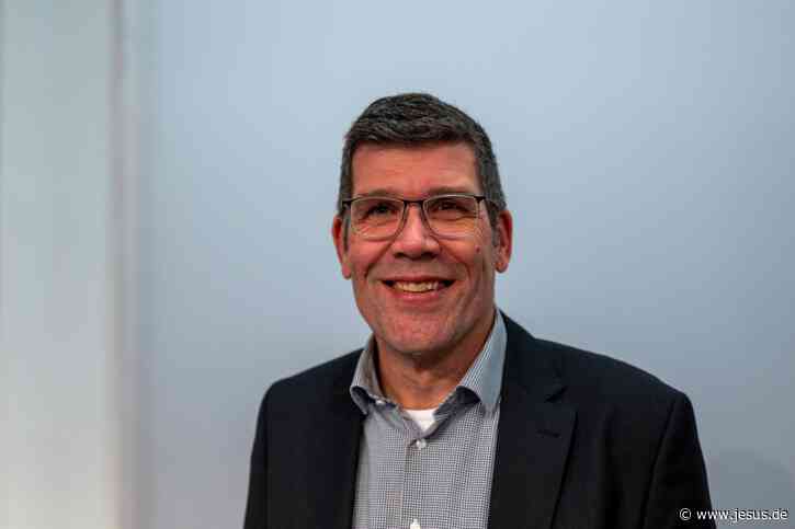 FeG wählt Sascha Rützenhoff zum ersten FeG-Generalsekretär