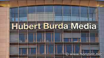 Medien- und Beteiligungsgeschäft: Hubert Burda Media spaltet sich auf