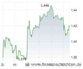 ANALYSE-FLASH: Barclays senkt Vodafone auf 'Underweight' und Ziel auf 105 Pence