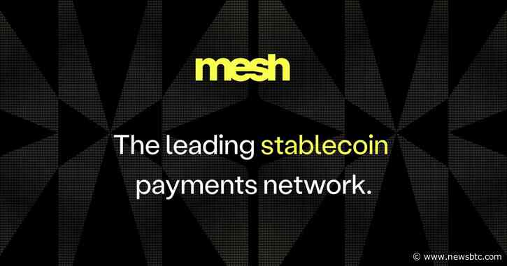 Visa And Mesh Want Crypto Wallet Balances To Work At 175 Million Merchants