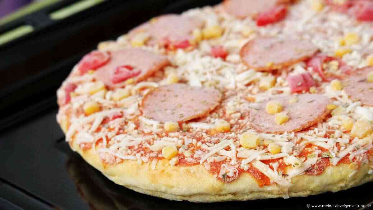 Fertiggerichte sind laut Verbraucherzentrale bis zu 180 Prozent teurer als selbst gekocht