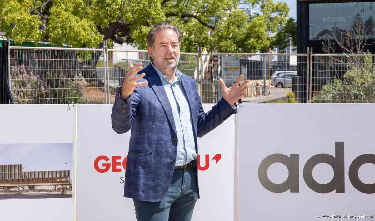 Import duty could add millions to apartment builds