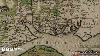 How AI revealed 400 years of seafaring history