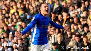 Pompey have shown strong mentality - Milovanovic