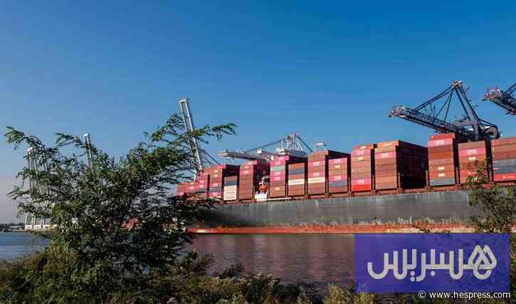 شركات مغربية "تتبخر" بعد استيراد بضائع بالم&#