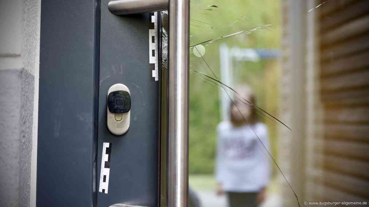 Mehrere Einbrüche in Kindergärten und eine Schule in Burlafingen, Steinheim und Straß