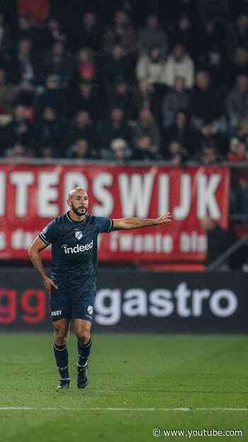 Back in Holland 🤲