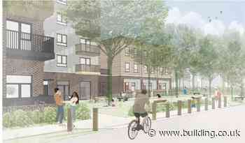 Vistry gets go ahead for next phase of 2,000-home London scheme