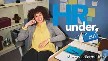 Randstad wil HR de regie teruggeven met 'HR under CTRL'