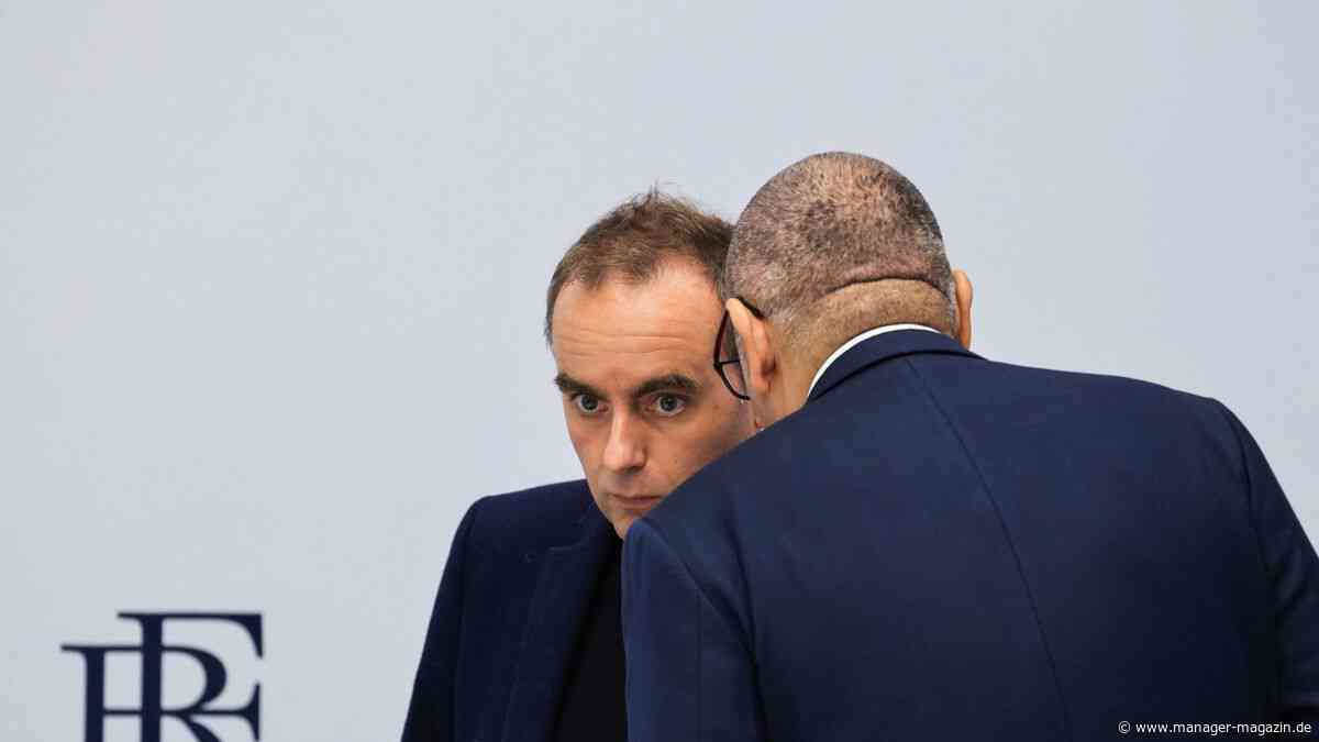 Frankreich: Ausverkauf bei Staatsanleihen – Risiko für neue Schuldenkrise wächst