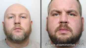 'Violent' Yorkshire brothers search comes to an end after pub discovery