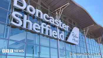 Airport set to be bought by mayor in landmark deal