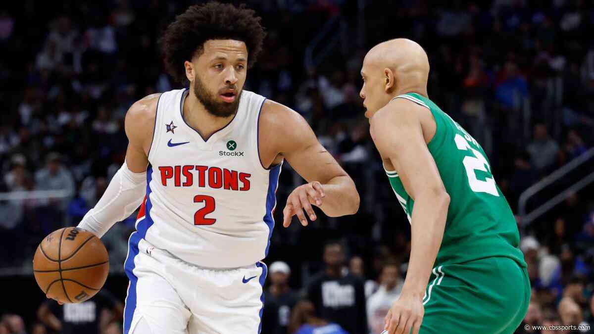 Celtics vs. Pistons prediction, odds, start time, betting preview: NBA picks, best bets on Tuesday, Oct. 20
