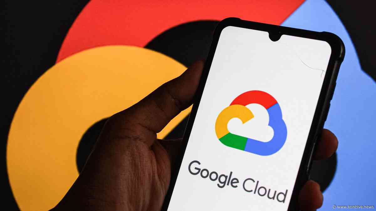 Warning to Brits as Google Cloud outage affects Royal Mail, HSBC and others - thousands affected