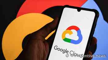 Warning to Brits as Google Cloud outage affects Royal Mail, HSBC and others - thousands affected
