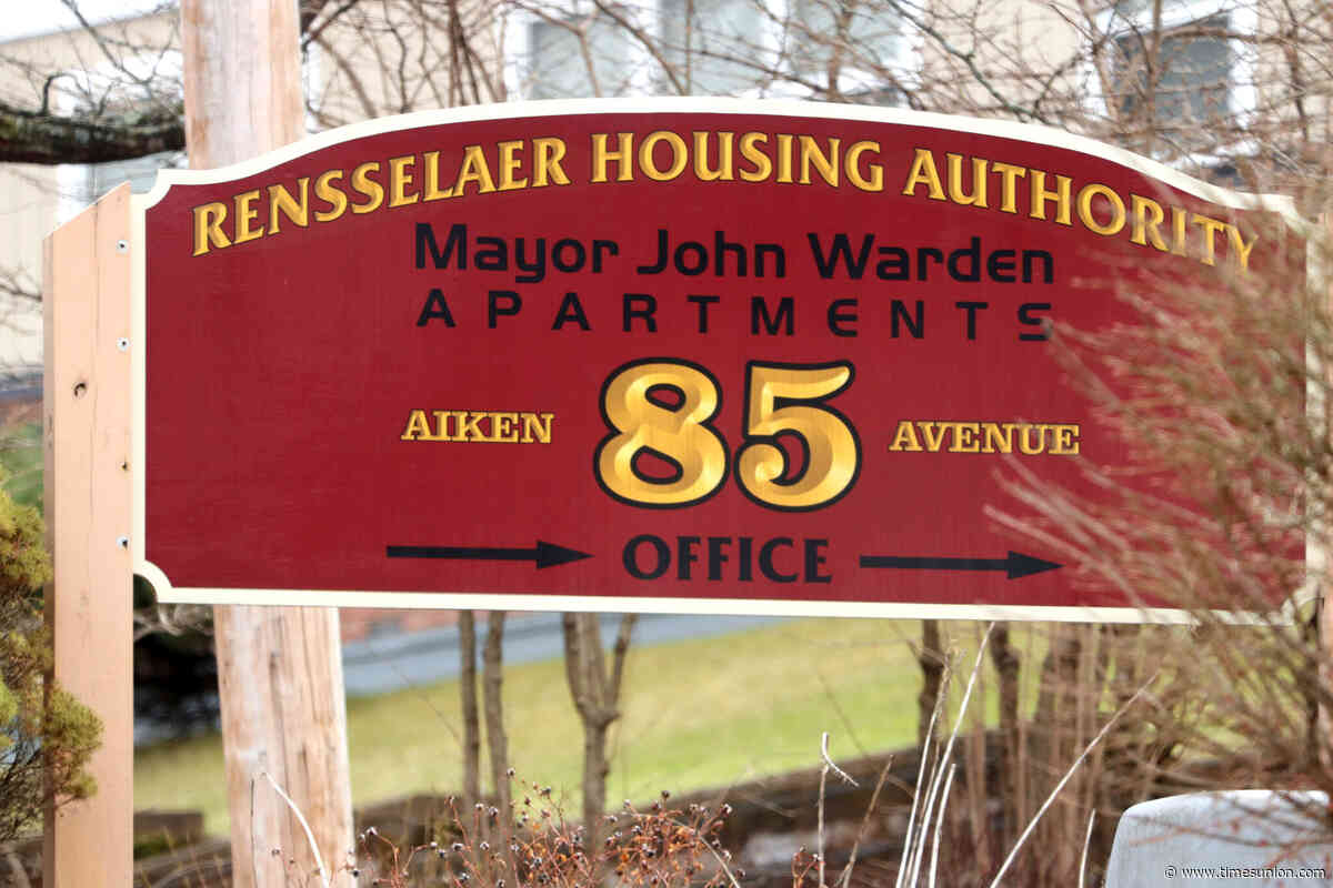 4 commissioners resign, leaving Rensselaer Housing Authority nearly vacant