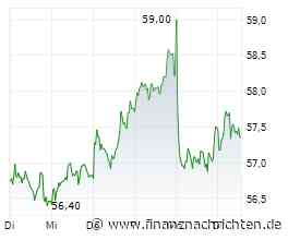 DHL-Tochter Deutsche Post erhöht Briefporto ab 1. Januar - Standardbrief dann 1,15 Euro