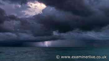 Met Office Storm Austen weather warning for 38 areas on Friday - full list