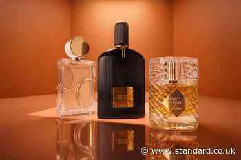 Discover fragrance savings at John Lewis