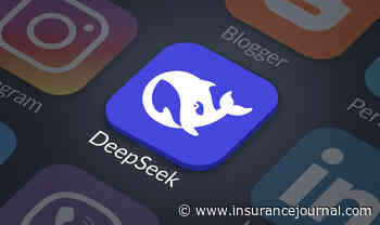 US Banning Chinese AI DeepSeek From Government Agency IT Systems