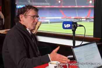 Van Hanegem hekelt interview Steijn: 'Praat gewoon normaal'