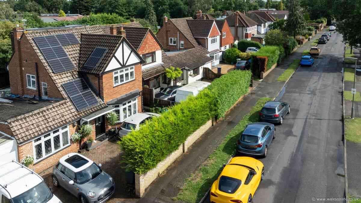 Solicitors explain what to do if someone blocks your driveway