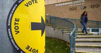Albertans mixed on other referendum questions after rejecting separation