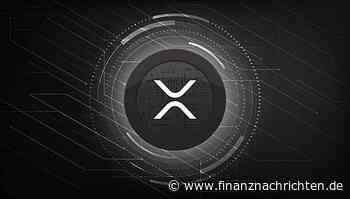 XRP Prognose heute, Ripple-Coin verteidigt 1,25 Dollar, doch ETF-Fonds verlieren erstmals seit 13 Wochen Geld