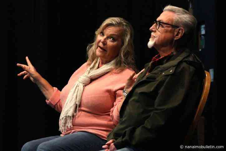 Yellow Point Drama Group will be performing five plays in one