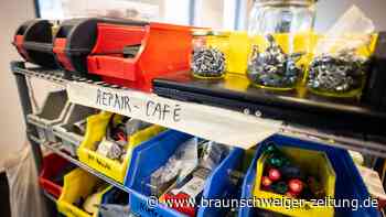 Kaputte Geräte? Im Kreis Gifhorn gibt‘s eine neue Anlaufstelle für Reparaturen