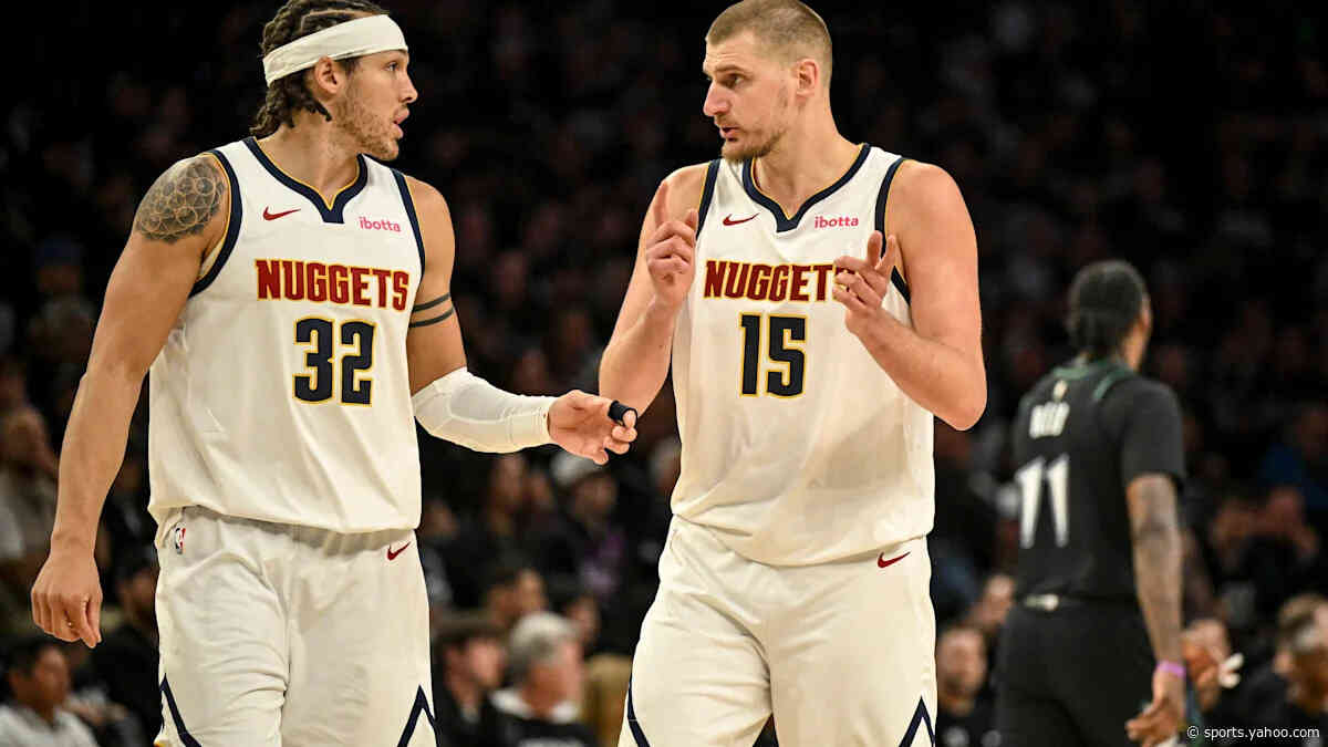 One thing to love about all 30 NBA teams entering the new season
