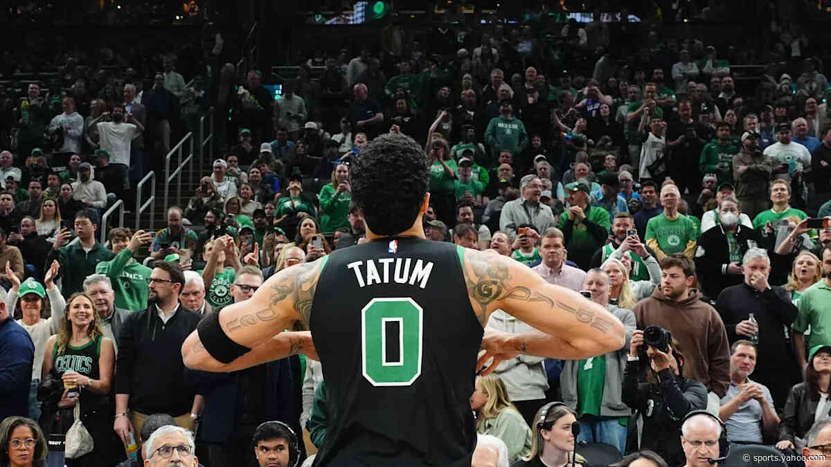 CelticsBlog roundtable: what are you excited for this season?