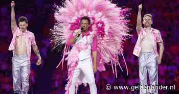 Gerard Joling kondigt vertrek bij De Toppers aan: ‘Geen makkelijke beslissing’
