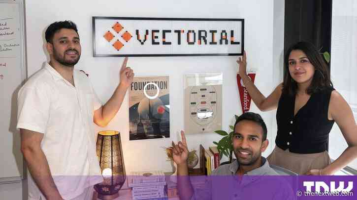 Vectorial raises $3M to help companies launch successful products