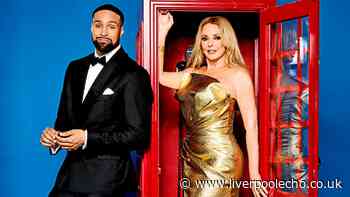 How to watch The Pride of Britain Awards 2026 and when they're on TV