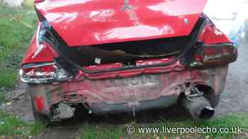 Barrister ends debate on who's to blame if you crash into car in front