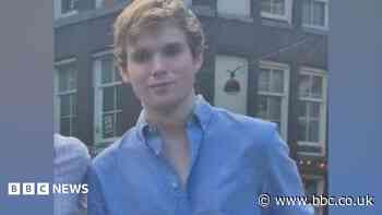 Teenage pedestrian killed in crash named