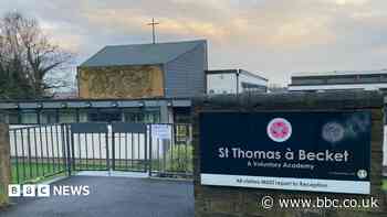 Raac-affected school set for major redevelopment