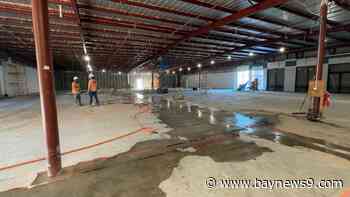 St. Pete Free Clinic receives $5 million donation for expansion