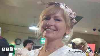 Tributes to councillor who died weeks after wedding