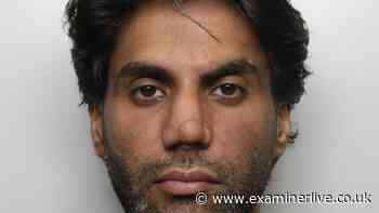 OCG ringleader who owned Dubai home and £18,000 dog given big ultimatum