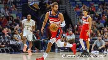 Bucks open against Wizards as teams appear to be heading in opposite directions