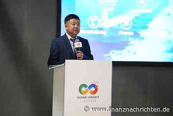 EQS-News: Huawei: HNS 2026 | Huawei bringt die neu aktualisierte "Stellar Intelligent Fabric" für den europäischen Markt auf den Markt
