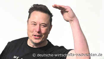SpaceX-Aktie: Musk verspricht jedem US-Kind eine Aktie seiner Weltraumfirma