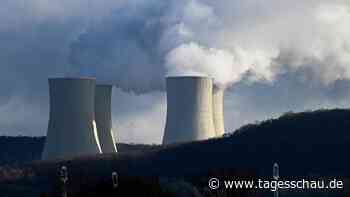 Neuer Reaktorblock am Netz: Slowakei überholt Frankreich beim Atomstrom
