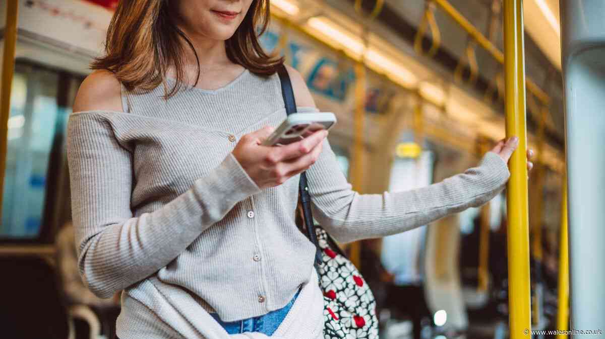I’m all for banning loud music and videos on buses and trains – nobody wants to hear your terrible playlist