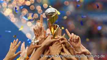 Frauen-WM im Blick: VW sponsert in den USA 27 Fußball-Nationalmannschaften
