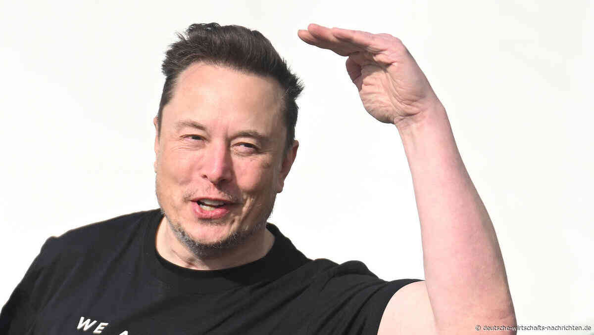 SpaceX-Aktie: Musk verspricht jedem US-Kind eine Aktie seiner Weltraumfirma
