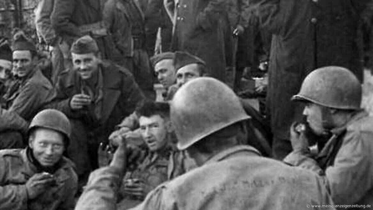 Der Kriegsgefangenschaft des Vaters in Bayern nachgespürt: US-Autor löst jahrelanges Rätsel auf